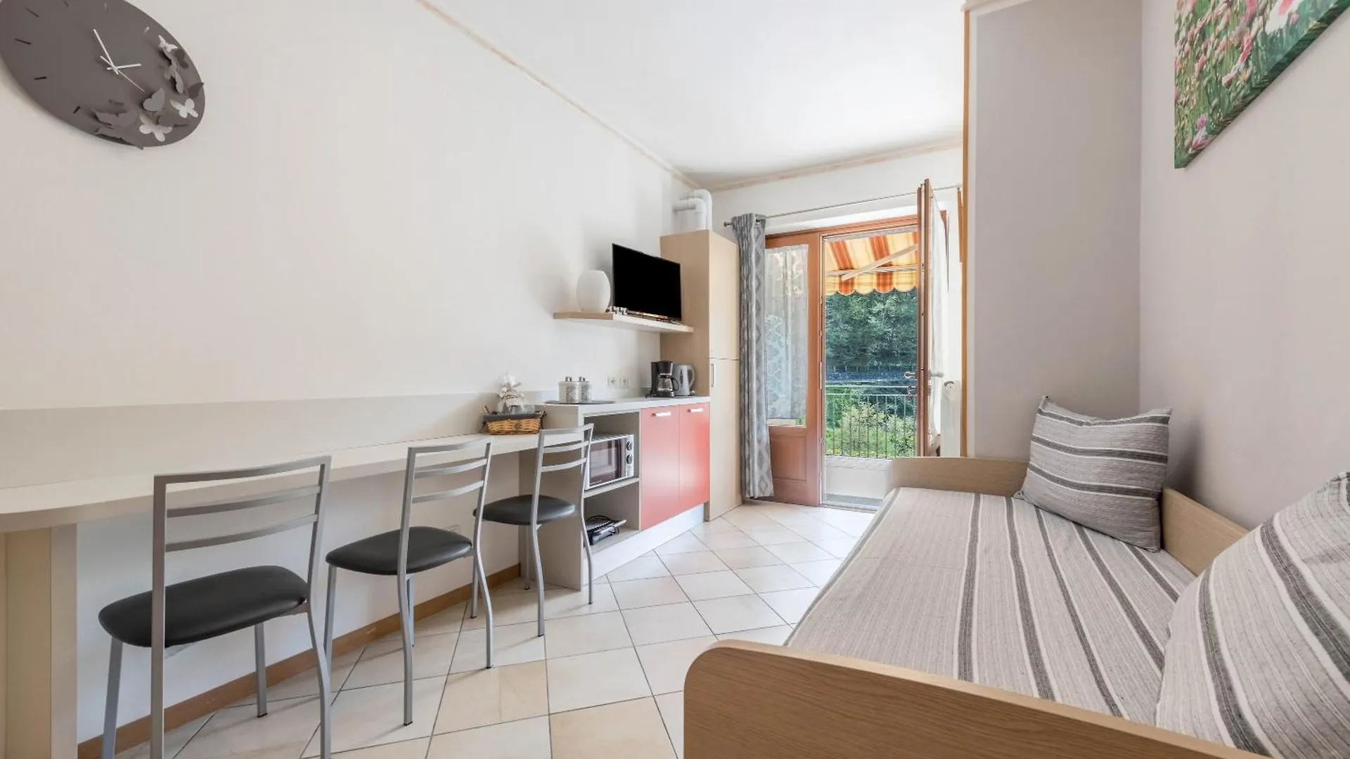 Апартаменты Residence Tatiana A3 Tremosine