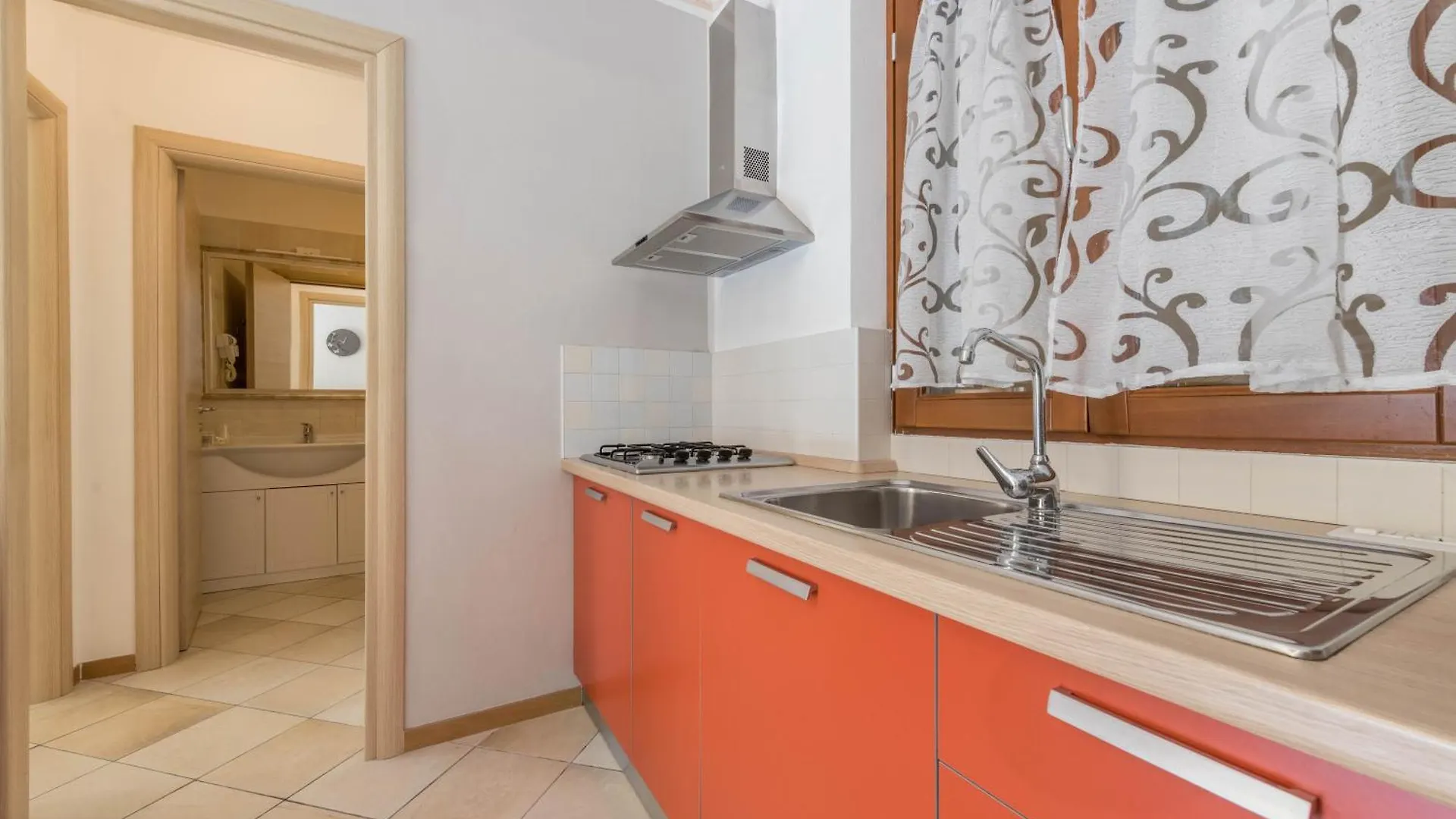 Residence Tatiana A3 Tremosine