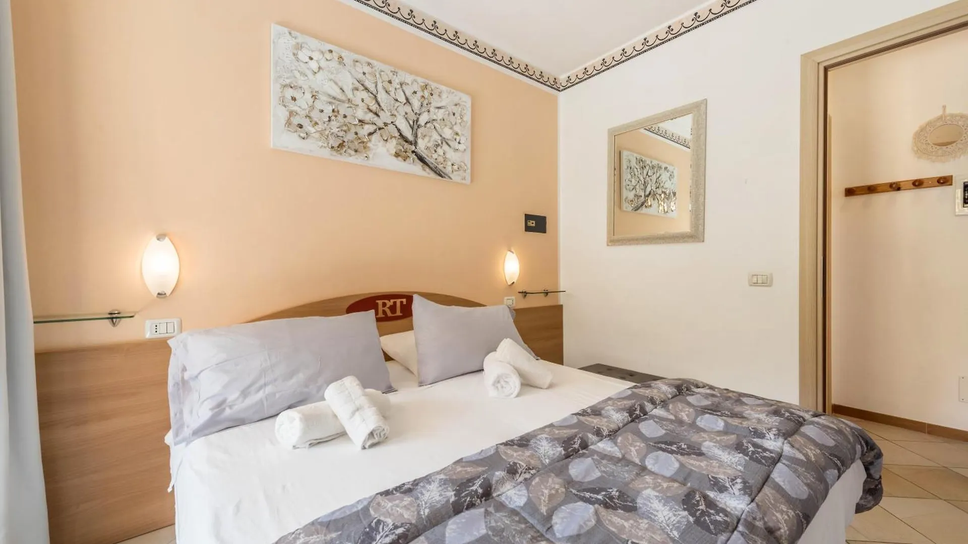 Residence Tatiana A3 Tremosine 0*,  Италия
