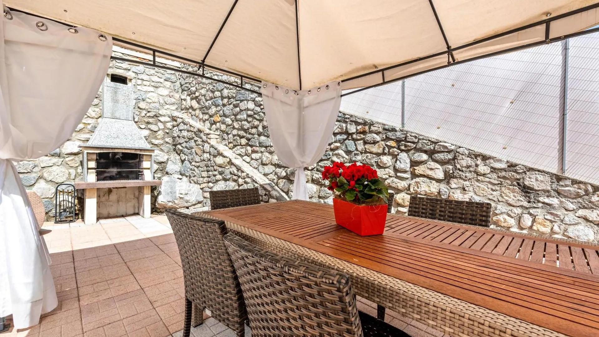 Residence Tatiana A3 Tremosine Италия