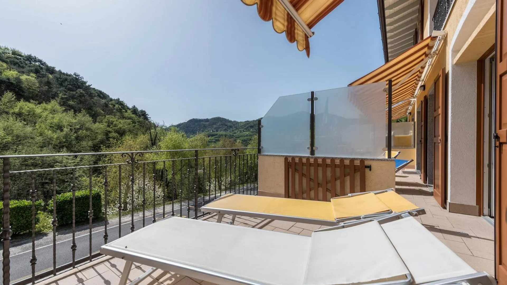 Residence Tatiana A3 Tremosine