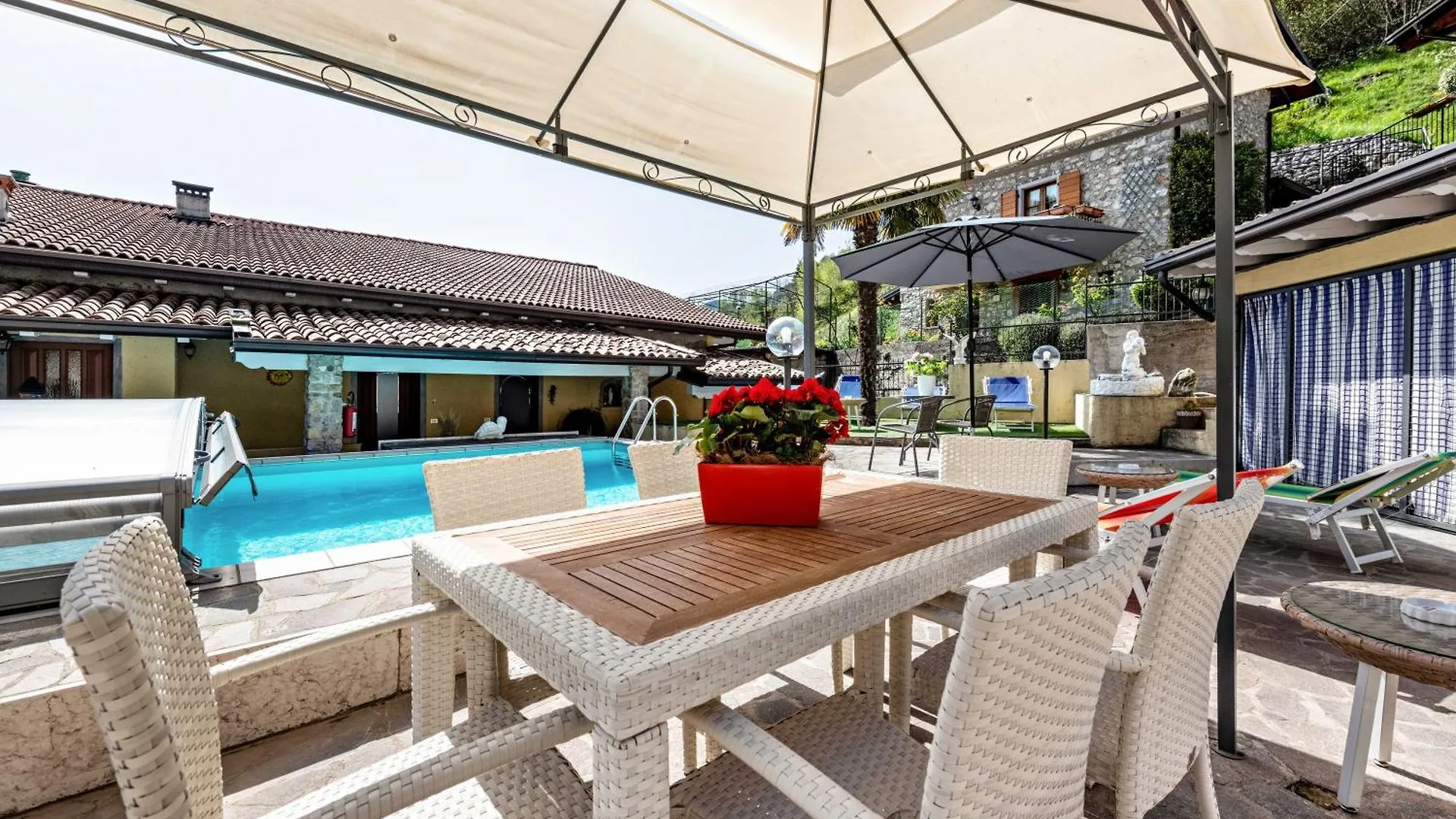 Residence Tatiana A3 Tremosine 0*,  Италия